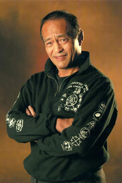 Dan inosanto jeet kune do