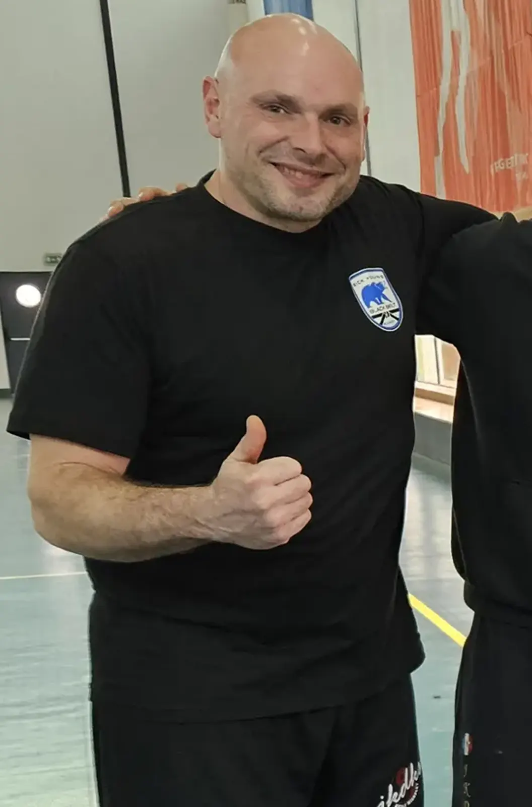 tony vico ferre jeet kune do kali silat