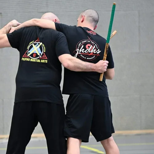 ecole mignolet de jeet kune do kali silat