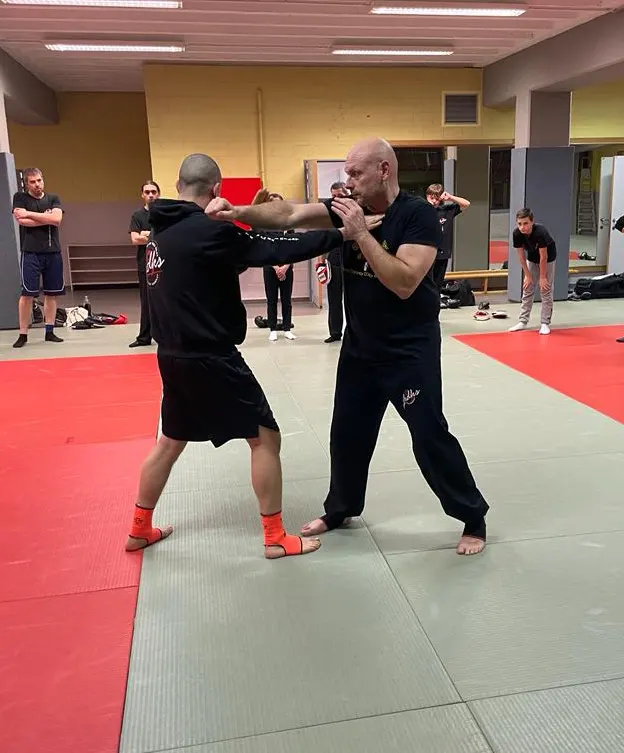 ecole mignolet de jeet kune do kali silat