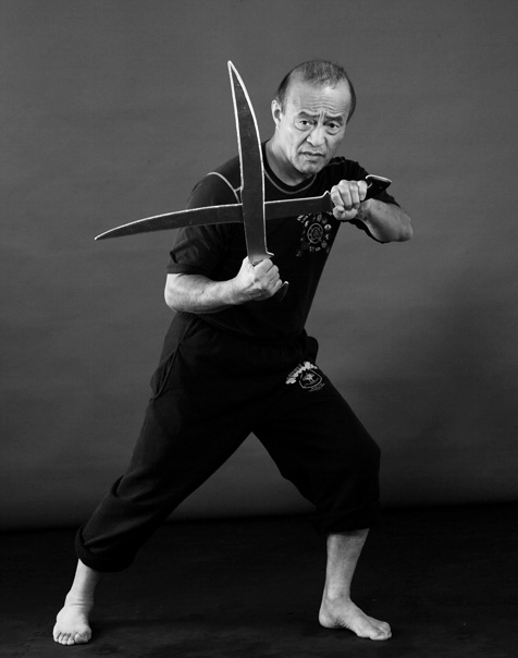 Dan inosanto