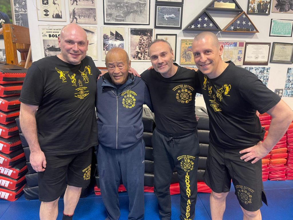 JULIEN mignolet, tony, david delannoy, dan inosanto