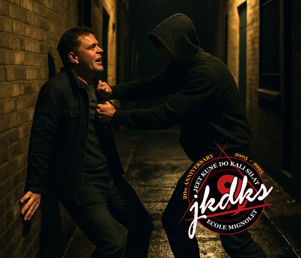 ecole de self defense haut de france
