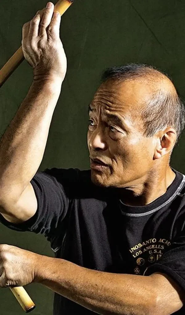 dan inosanto kali