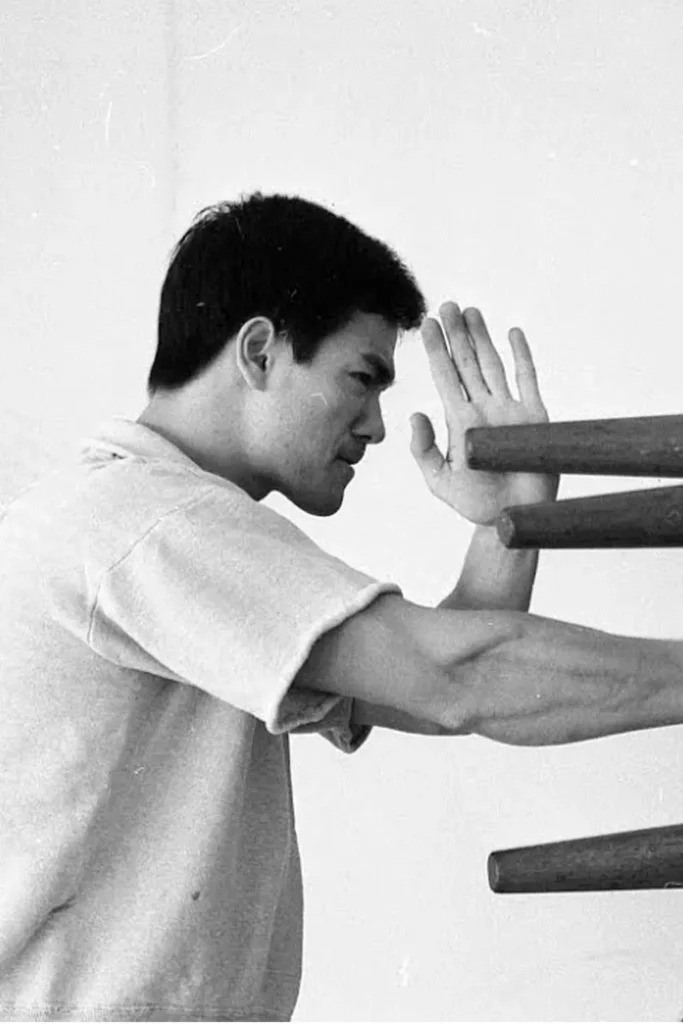 bruce lee club jeet kune do kali silat