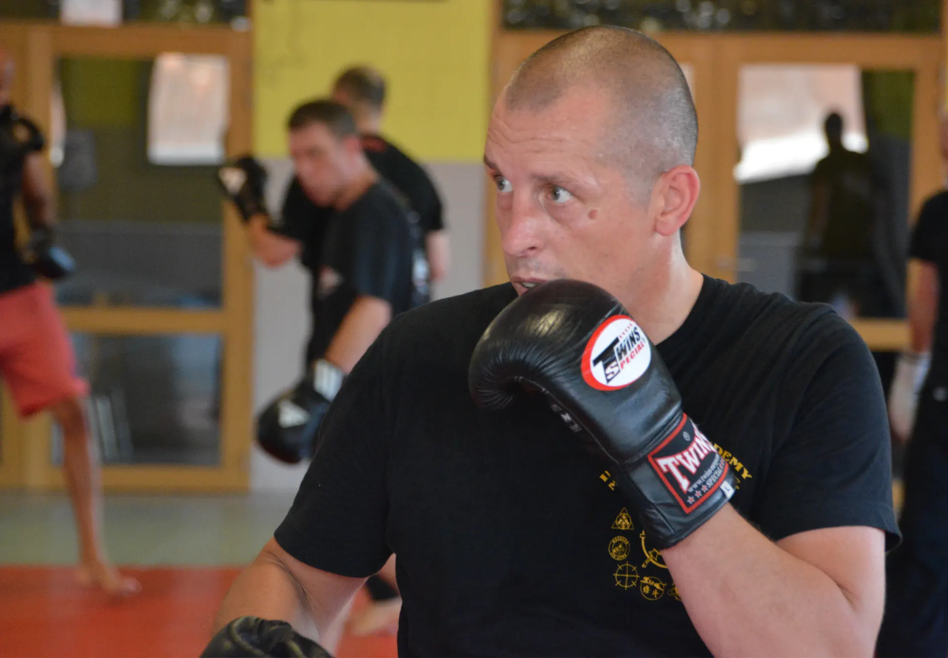 julien mignolet jeet kune do kali et silat