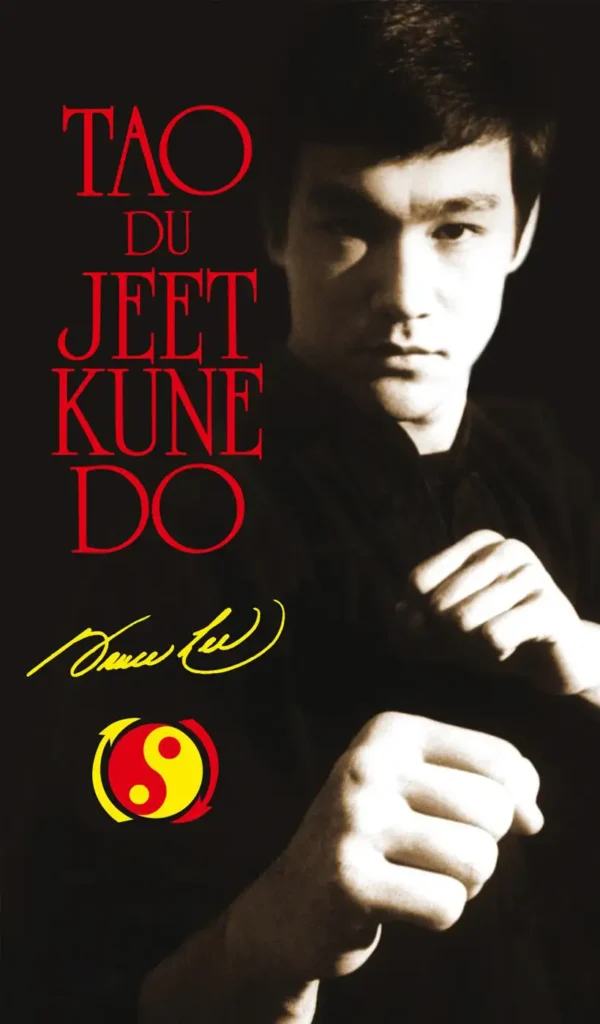 Bruce Lee, créateur du Jeet Kune Do