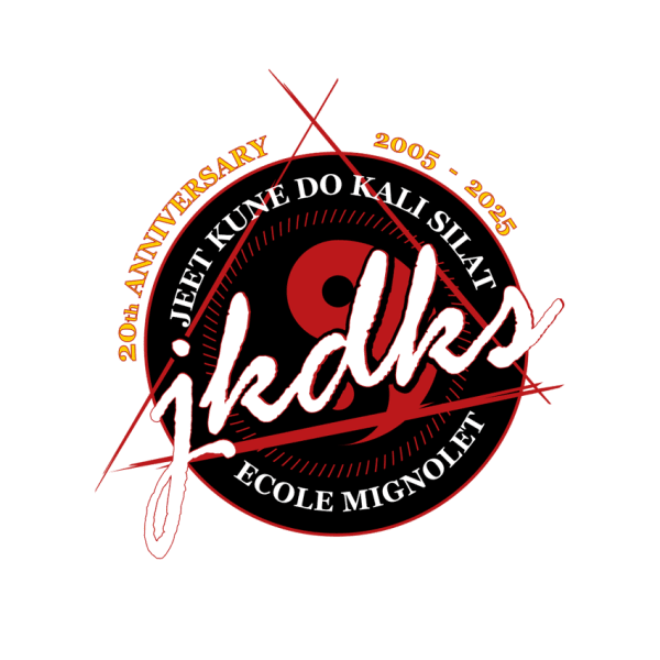 ecole de jeet kune do kali et silat à lille hauts de France julien mignolet